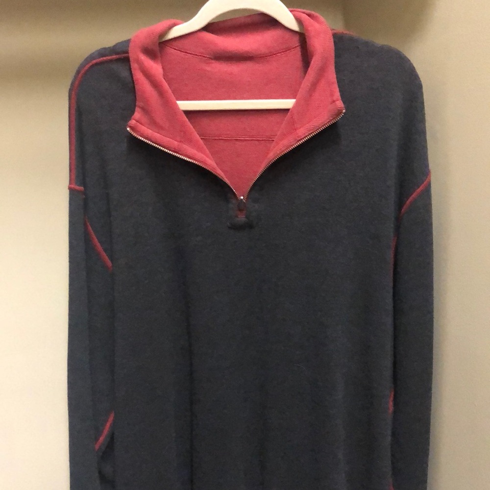Men’s sweater
